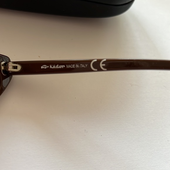 Kador Sunglasses main image 12